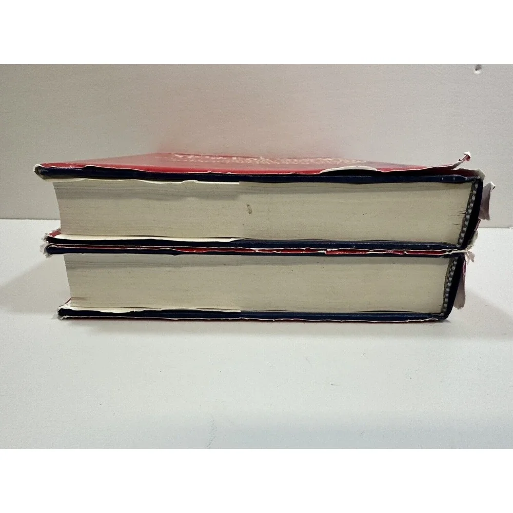 The American‎ Medical Association Home Encyclopedia Two Volumes Complete Set